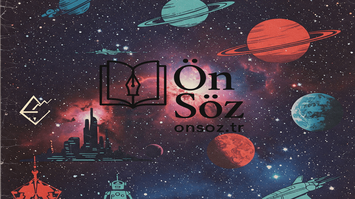 Bilimkurgu - onsoz.tr