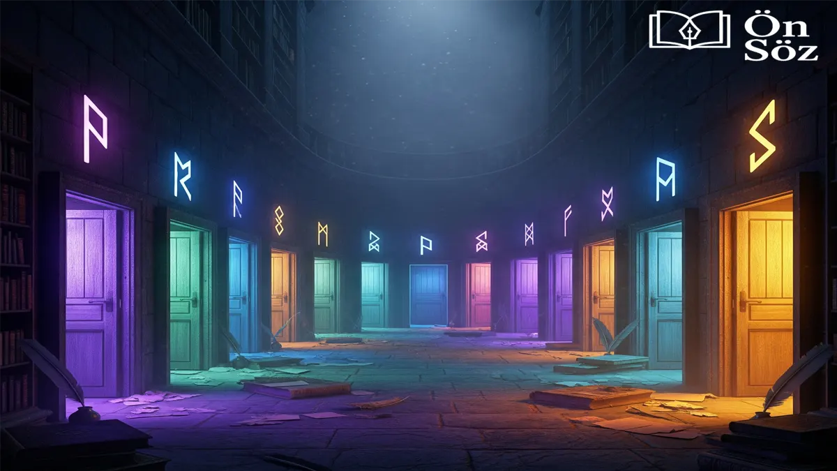 Türkçe Fantastik Kitap Önerileri: Büyülü Dünyalara Açılan 10 Kapı