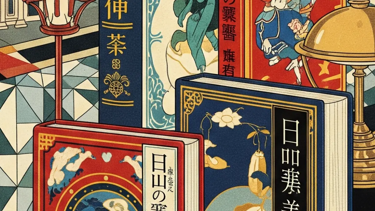 İthaki Yayınları Japon Klasikleri