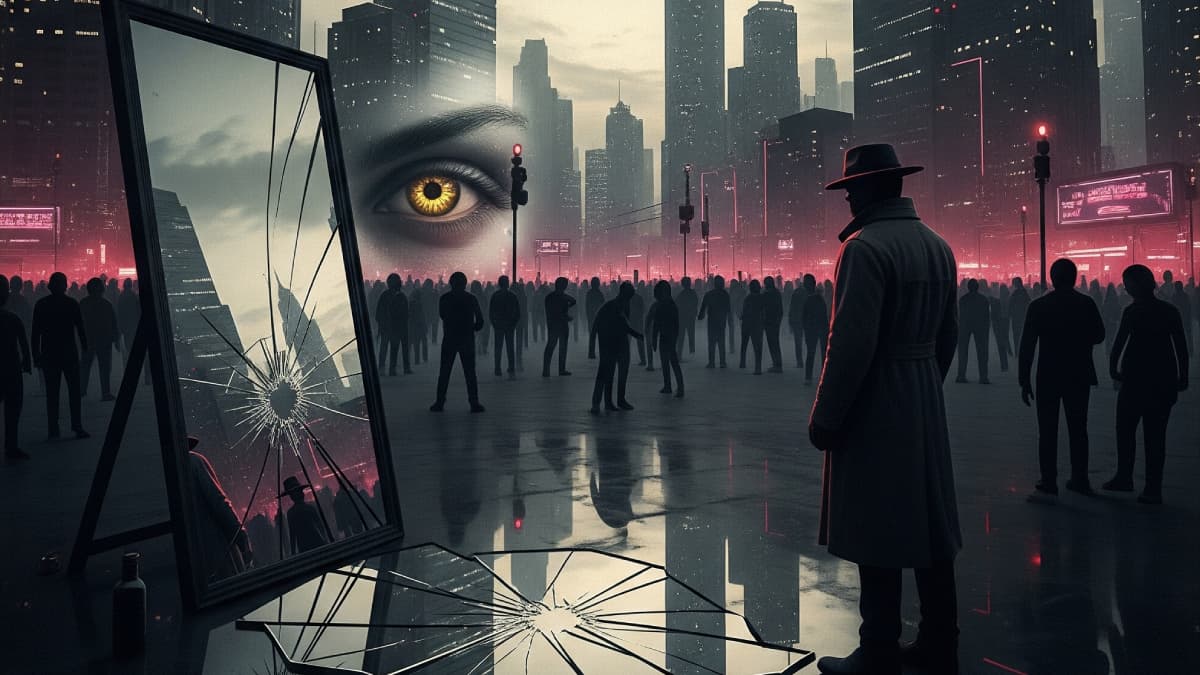 Philip K. Dick Okumaya Nereden Başlamalı? Kapsamlı Bir Rehber