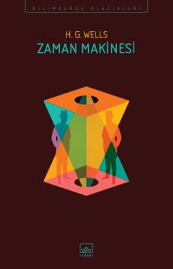 Zaman Makinesi - İthaki Bilimkurgu Klasikleri
