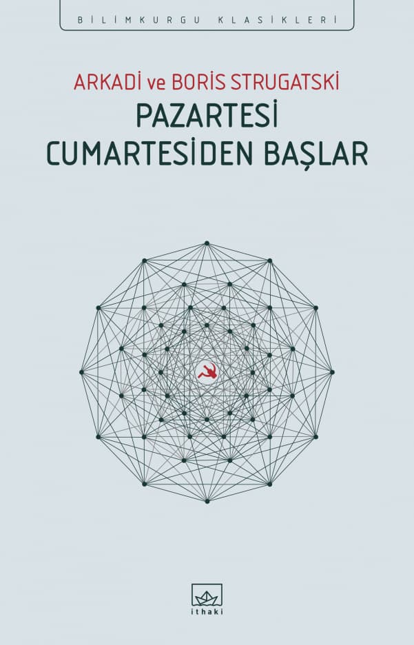 Pazartesi Cumartesiden Başlar