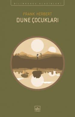 Dune Çocukları - İthaki Bilimkurgu Klasikleri