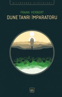 Dune Tanrı İmparatoru - İthaki Bilimkurgu Klasikleri