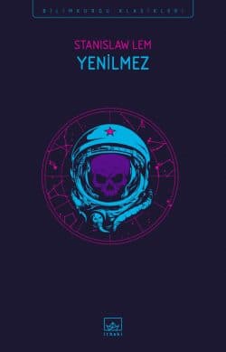 Yenilmez - İthaki Bilimkurgu Klasikleri