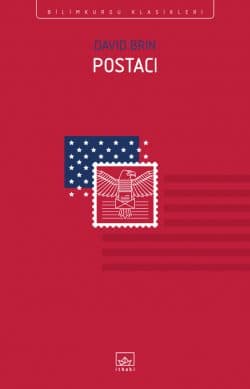 Postacı - İthaki Bilimkurgu Klasikleri