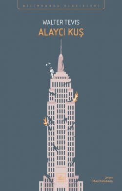 Alaycı Kuş - İthaki Bilimkurgu Klasikleri