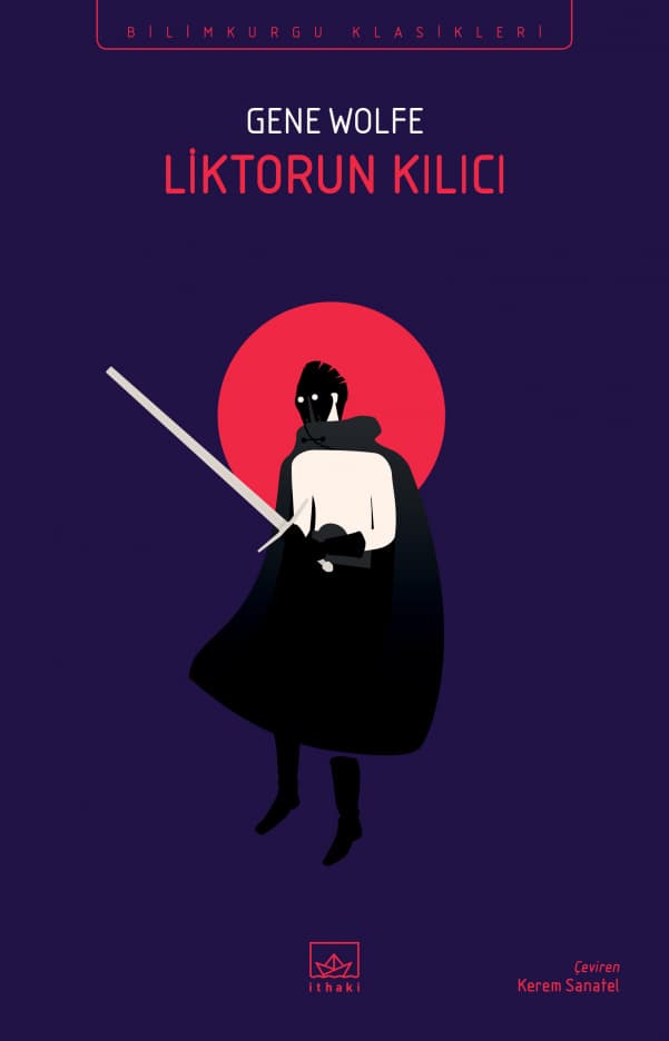 Liktorun Kılıcı – Yeni Güneş Kitabı 3