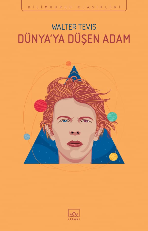 Dünyaya Düşen Adam