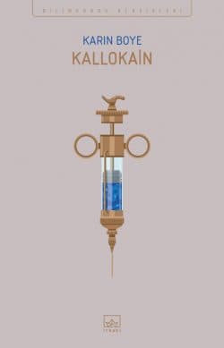 Kallokain - İthaki Bilimkurgu Klasikleri
