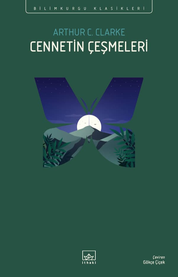 Cennetin Çeşmeleri