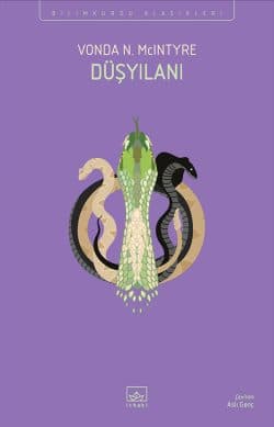 Düşyılanı - İthaki Bilimkurgu Klasikleri