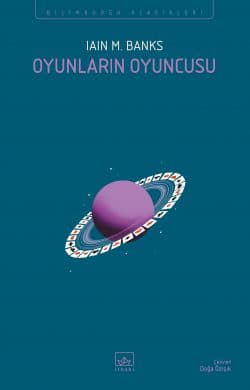 Oyunların Oyuncusu - İthaki Bilimkurgu Klasikleri