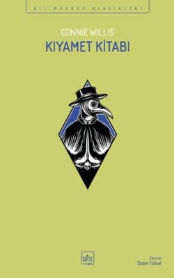 Kıyamet Kitabı - İthaki Bilimkurgu Klasikleri