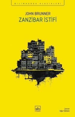 Zanzibar İstifi - İthaki Bilimkurgu Klasikleri