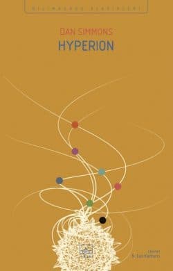 Hyperion / Hyperion Kantoları 1. Kitap - İthaki Bilimkurgu Klasikleri