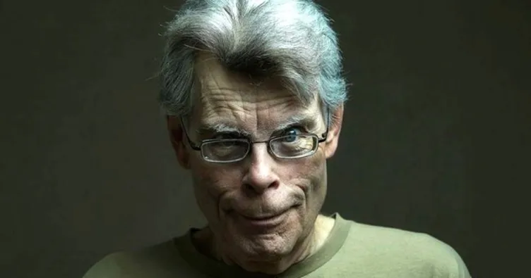 Stephen King